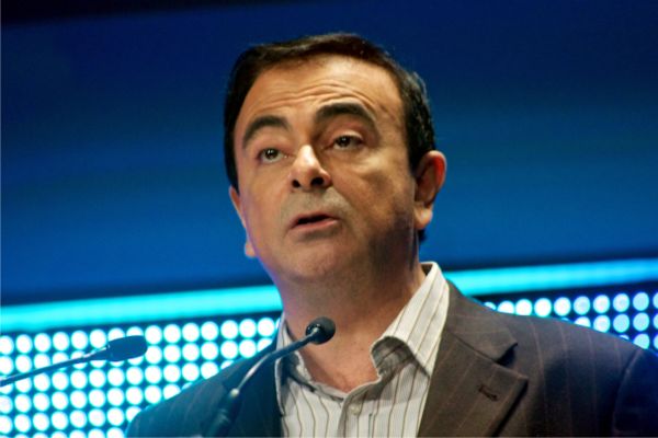 Surse: Consiliul de Administraţie al Renault ia în discuţie înlocuirea lui Carlos Ghosn