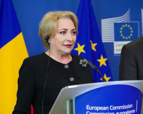 Viorica Dăncilă