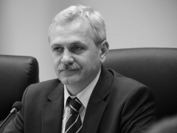 Liviu Dragnea (Sursa foto: Twitter)