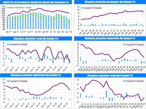 MACRO NEWSLETTER 29 Ianuarie 2019 