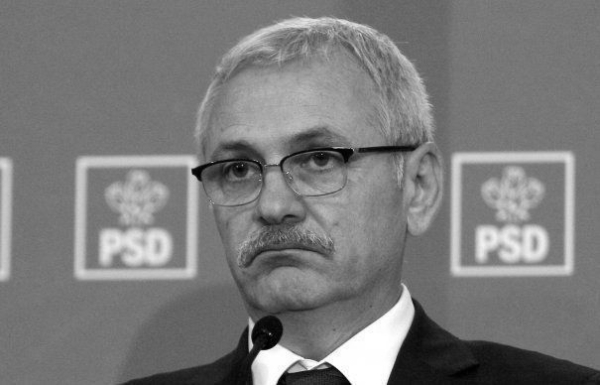 Liviu Dragnea (Sursa foto: Twitter)