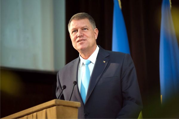 Iohannis, preferat pentru al doilea mandat la Cotroceni