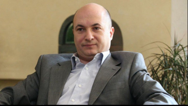 Codrin Ştefănescu (Sursa foto: Twitter)