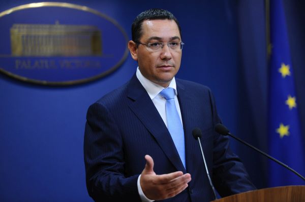 Victor Ponta