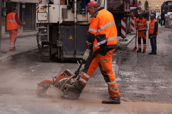 CNAIR a scos la licitaţie proiectarea Variantei de Ocolire a municipiului Mediaş