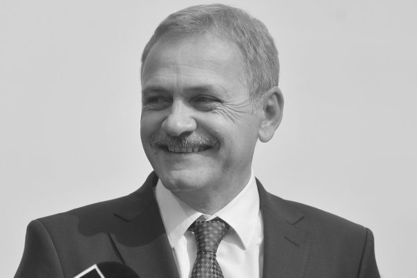 Liviu Dragnea (Sursa foto: Twitter)