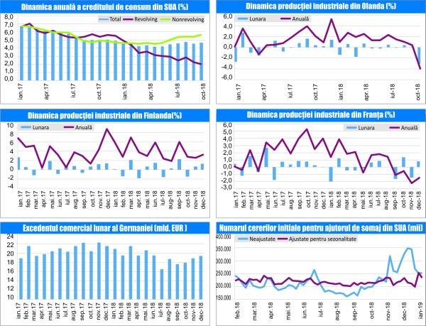 MACRO NEWSLETTER 11 Februarie 2019 