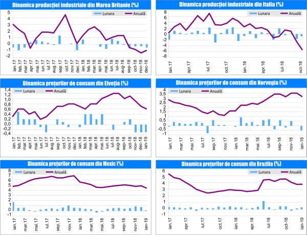 MACRO NEWSLETTER 12 Februarie 2019 