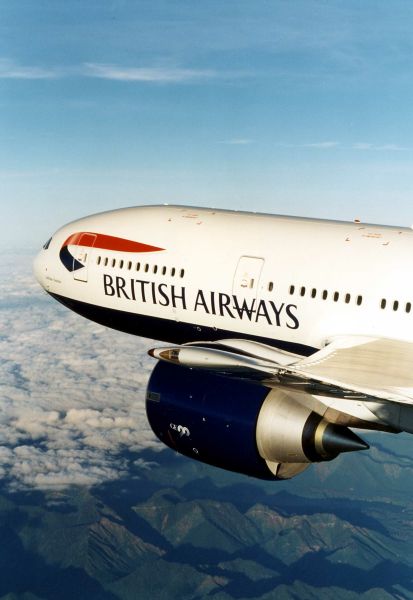 Proprietarul British Airways plafonează deţinerile de acţiuni ale non-europenilor