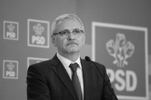 Liviu Dragnea (Sursa foto: Twitter)