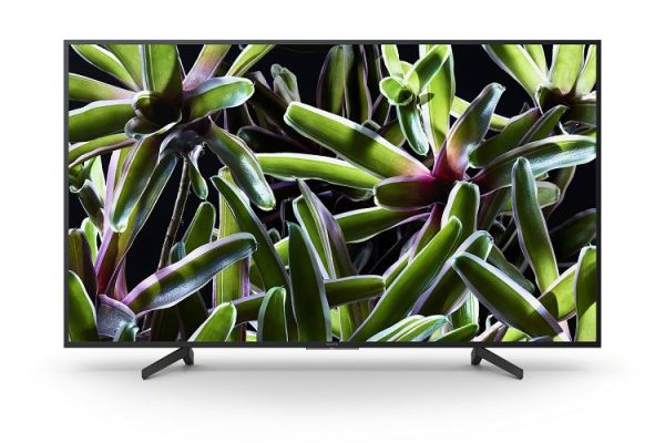 Sony propune patru modele noi de televizoare