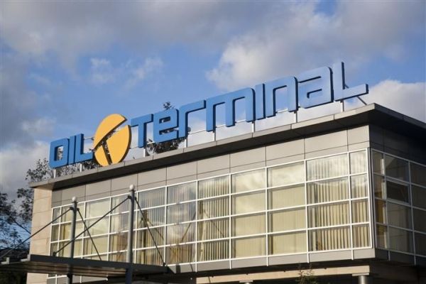 Oil Terminal - profit în scădere cu 94% 