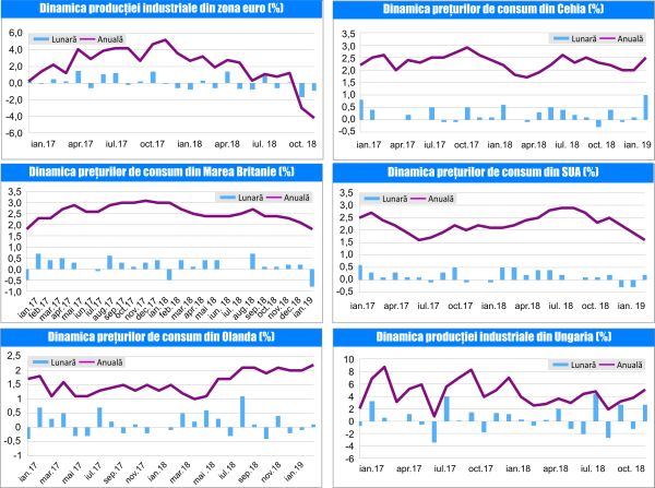 MACRO NEWSLETTER 14 Februarie 2019