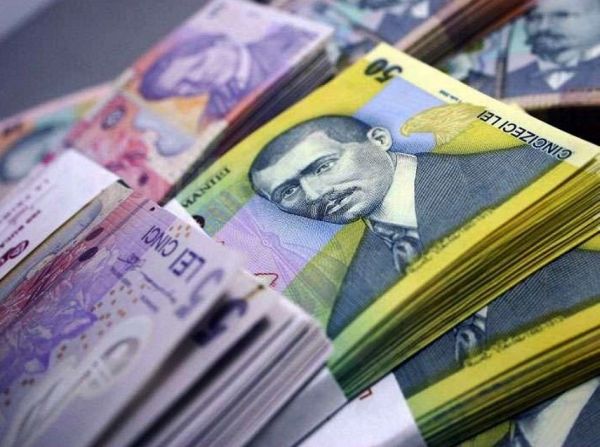 Economia ţării noastre a crescut anul trecut cu 4,1%