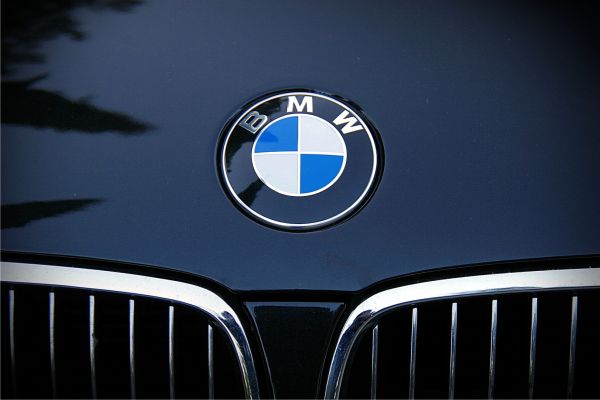 Grupul BMW, amendat cu 8,5 milioane de euro în Germania