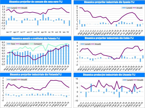 MACRO NEWSLETTER-26 Februarie 2019 