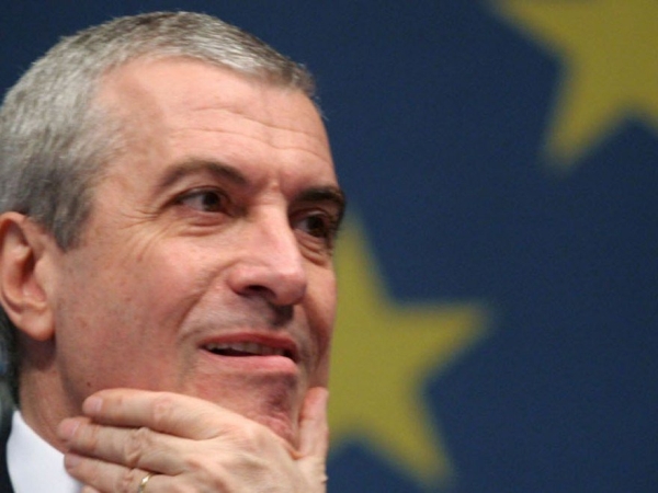 Călin Popescu-Tăriceanu (Sursa foto: Twitter)