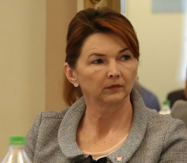 Ileana Luminiţa Bălălău