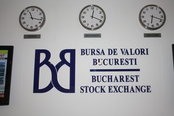 SIF Muntenia, profit net în scădere cu peste 55%