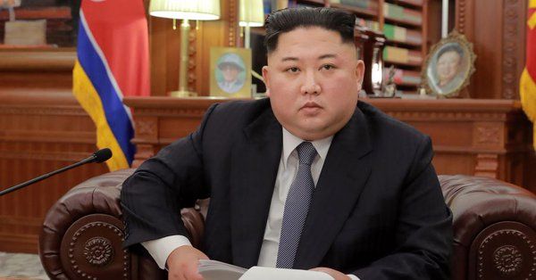 Kim Jong Un (Sursa foto: Twitter)