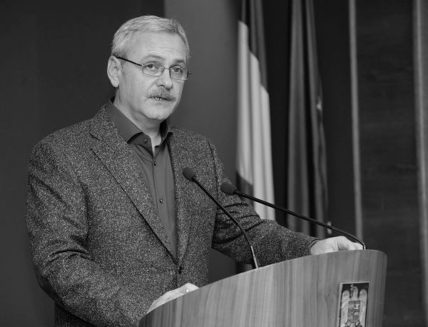 Liviu Dragnea