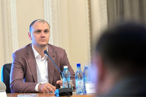 Arestarea preventivă a lui Sebastian Ghiţă - revocată