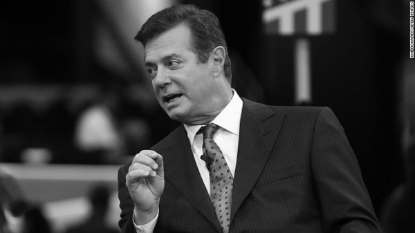 Paul Manafort