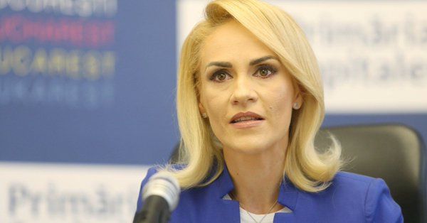 Gabriela Firea