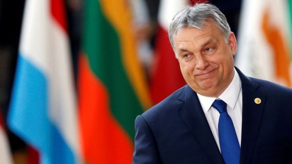 Viktor Orban (Sursă foto: Twitter)