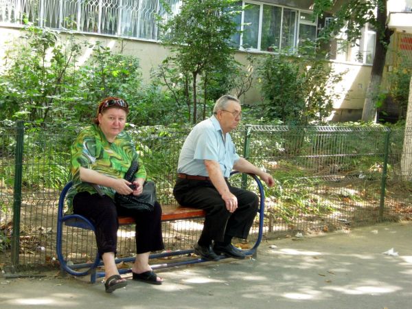 Biletele de tratament pentru pensionari, aprobate de Guvern 