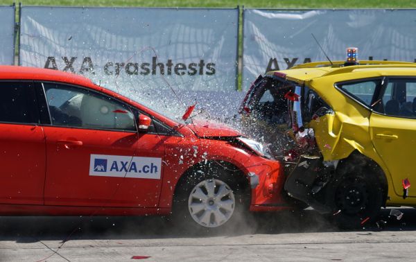 UE ia măsuri pentru a reduce numărul accidentelor rutiere