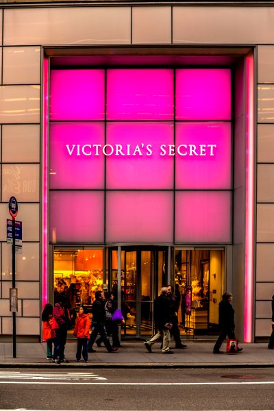 Victoria's Secret ajunge în ţara noastră