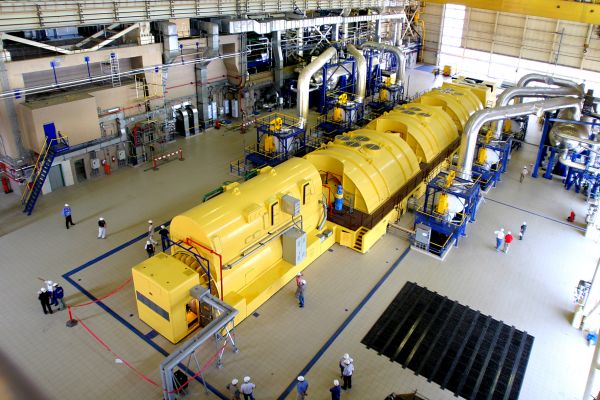 Curtea de Conturi a solicitat ANAP să verifice Nuclearelectrica