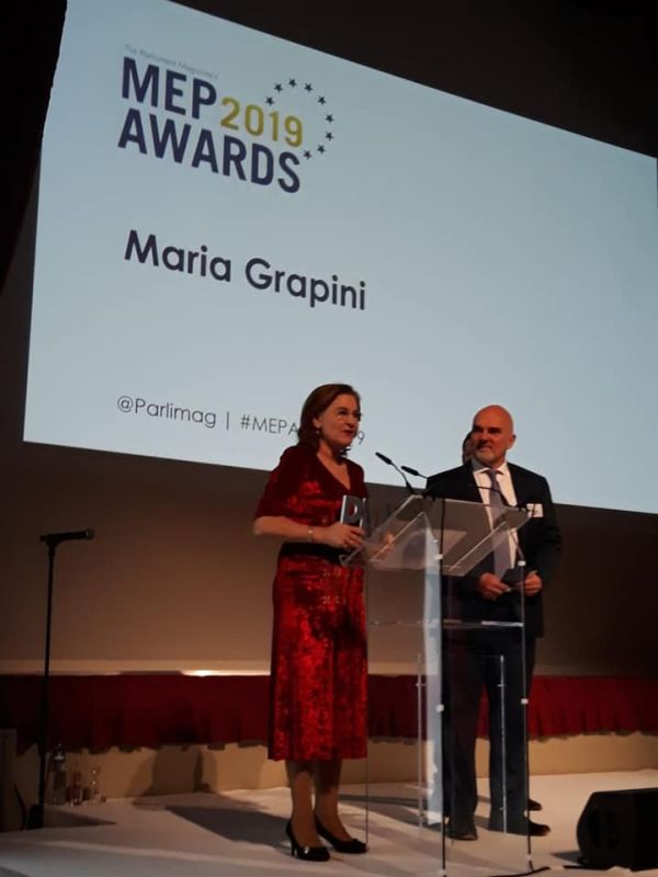 Maria Grapini