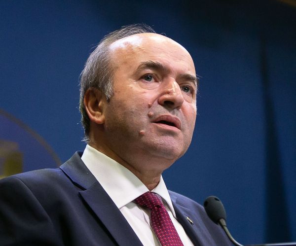 Tudorel Toader