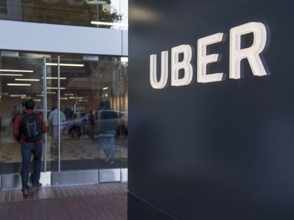 Uber se va lista la bursa de la New York