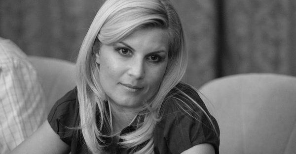 Elena Udrea (Sursa foto: Twitter)