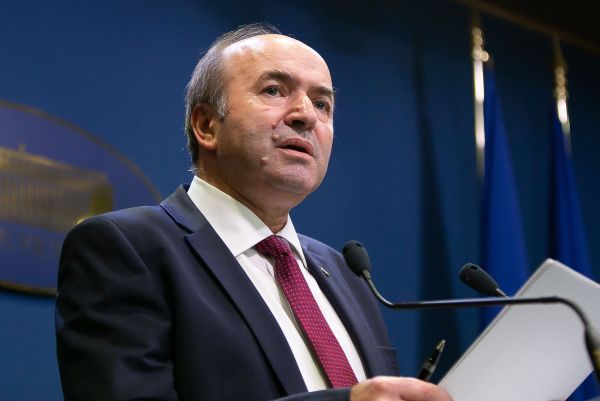 DNA desfiinţează modificările propuse de Tudorel Toader