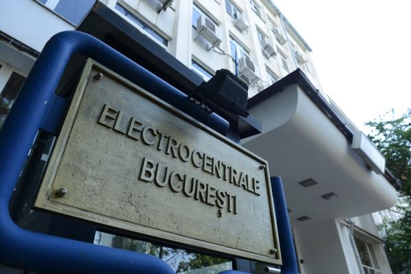 Primăria Bucureşti "a uitat" să plătească gazele pe ianuarie