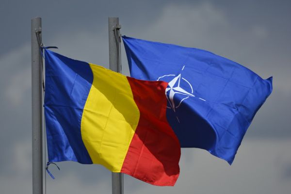 Şedinţă solemnă a Parlamentului dedicată aniversării a 15 ani de la aderarea la NATO 