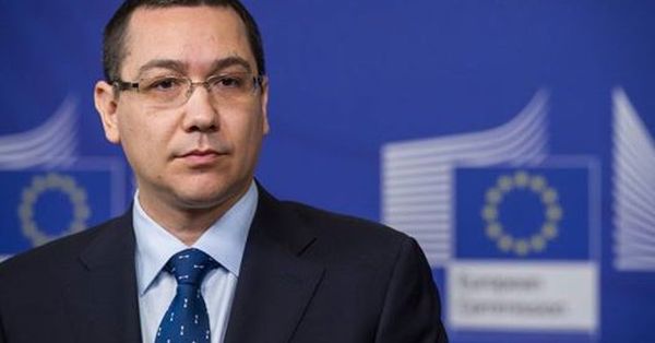 Victor Ponta 