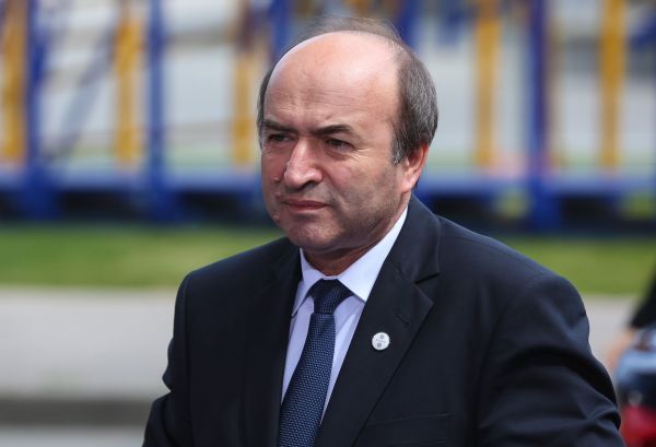 Tudorel Toader