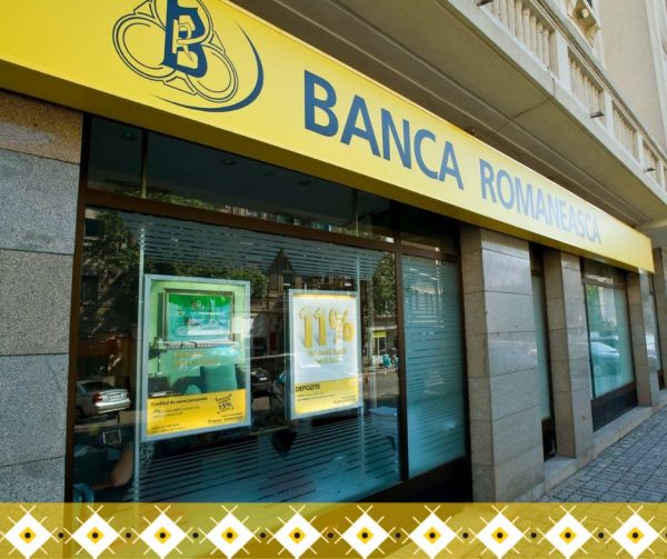 Banca Românească lansează "Proclamaţia Creditelor Relaxate" 