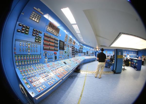 Cotaţia Nuclearelectrica trece de 10 lei, după cinci ani