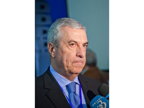 Călin Popescu Tăriceanu