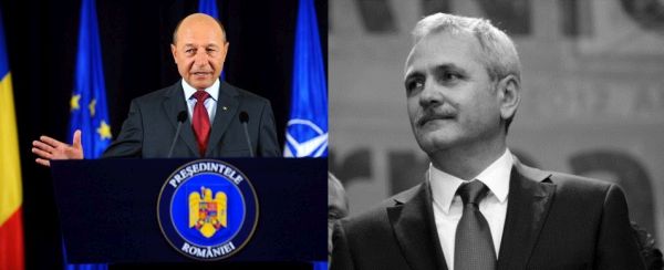 "Dragnea este un cancer care trebuie îndepărtat urgent din corpul structurii politice"