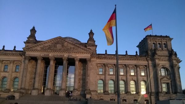 Germania nu face împrumuturi noi pentru stimularea economiei