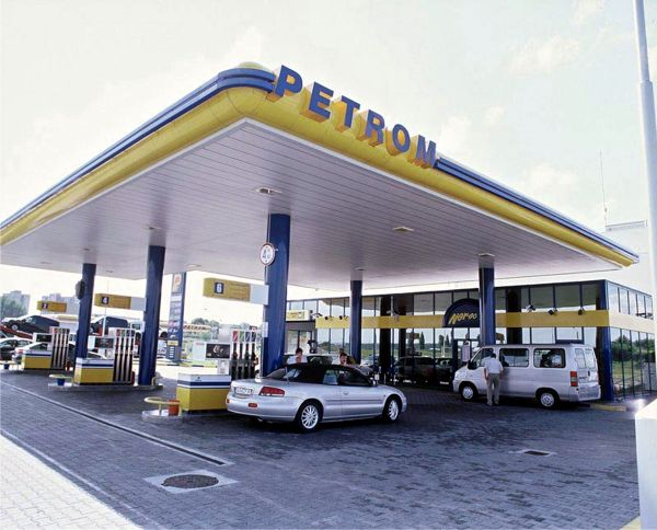 Petrom estimează un profit cu 17,5% mai mic faţă de 2018