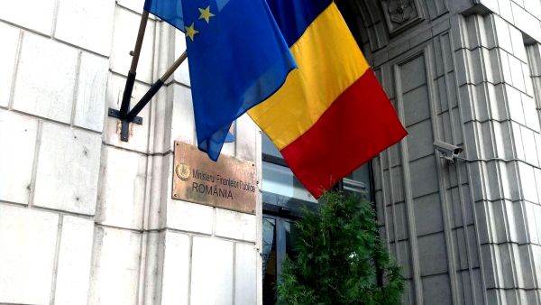 MFP a împrumutat, ieri, 695 milioane lei de la bănci