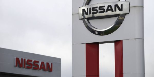 Nissan şi-a redus estimările referitoare la profitul anual la cel mai redus nivel din ultimul deceniu